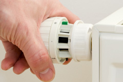 Cotwall central heating repair costs