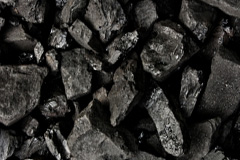 Cotwall coal boiler costs