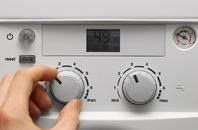 free Cotwall boiler maintenance quotes
