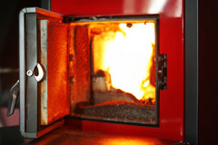 solid fuel boilers Cotwall